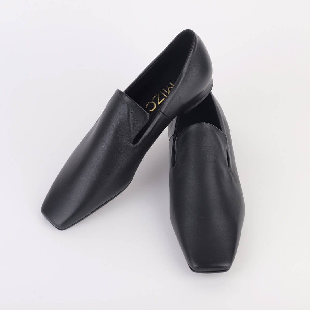 AMAVEL - flat loafer