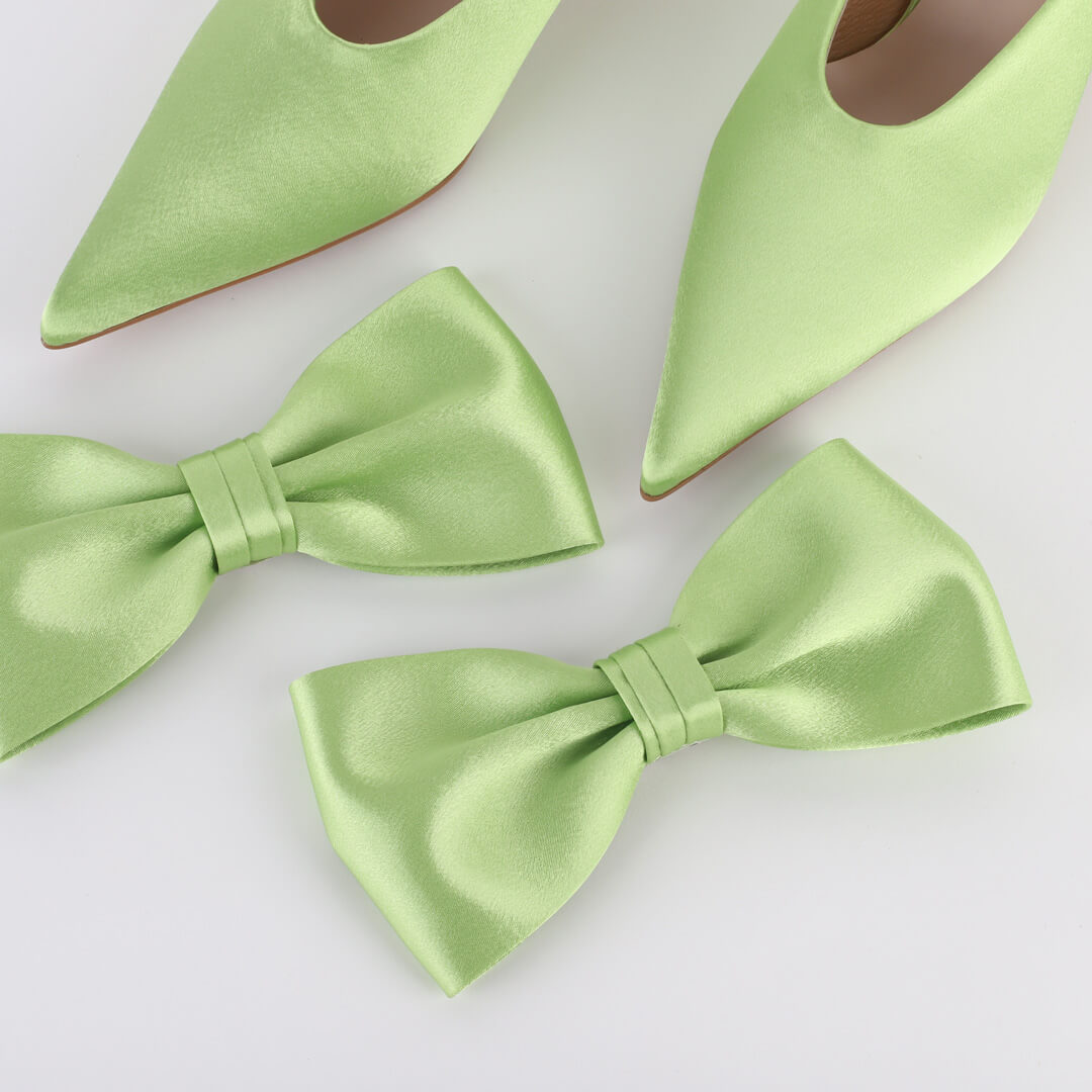 NOVIE - wedding mules