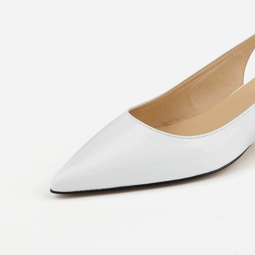 JAYD - classic slingback