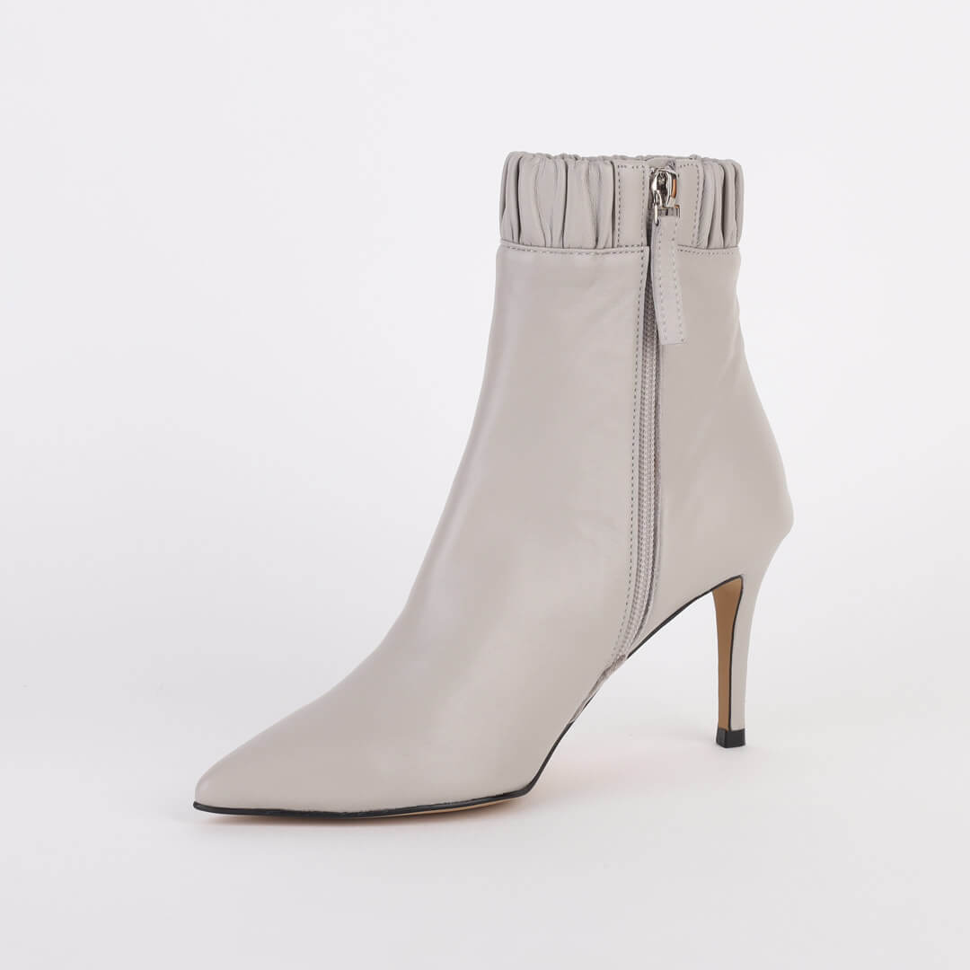 LADY GREY - ankle boots