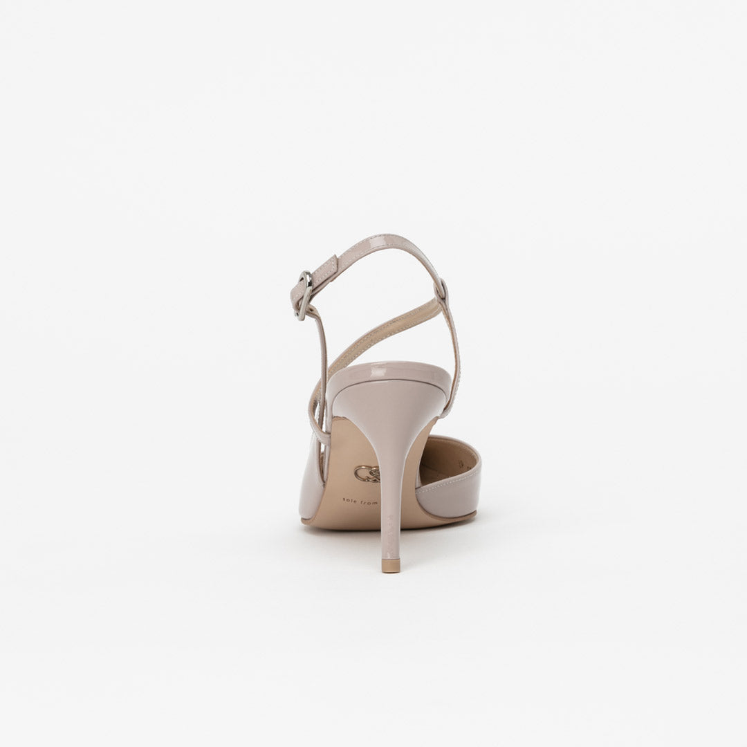 NEW ETANA  - slingback pumps