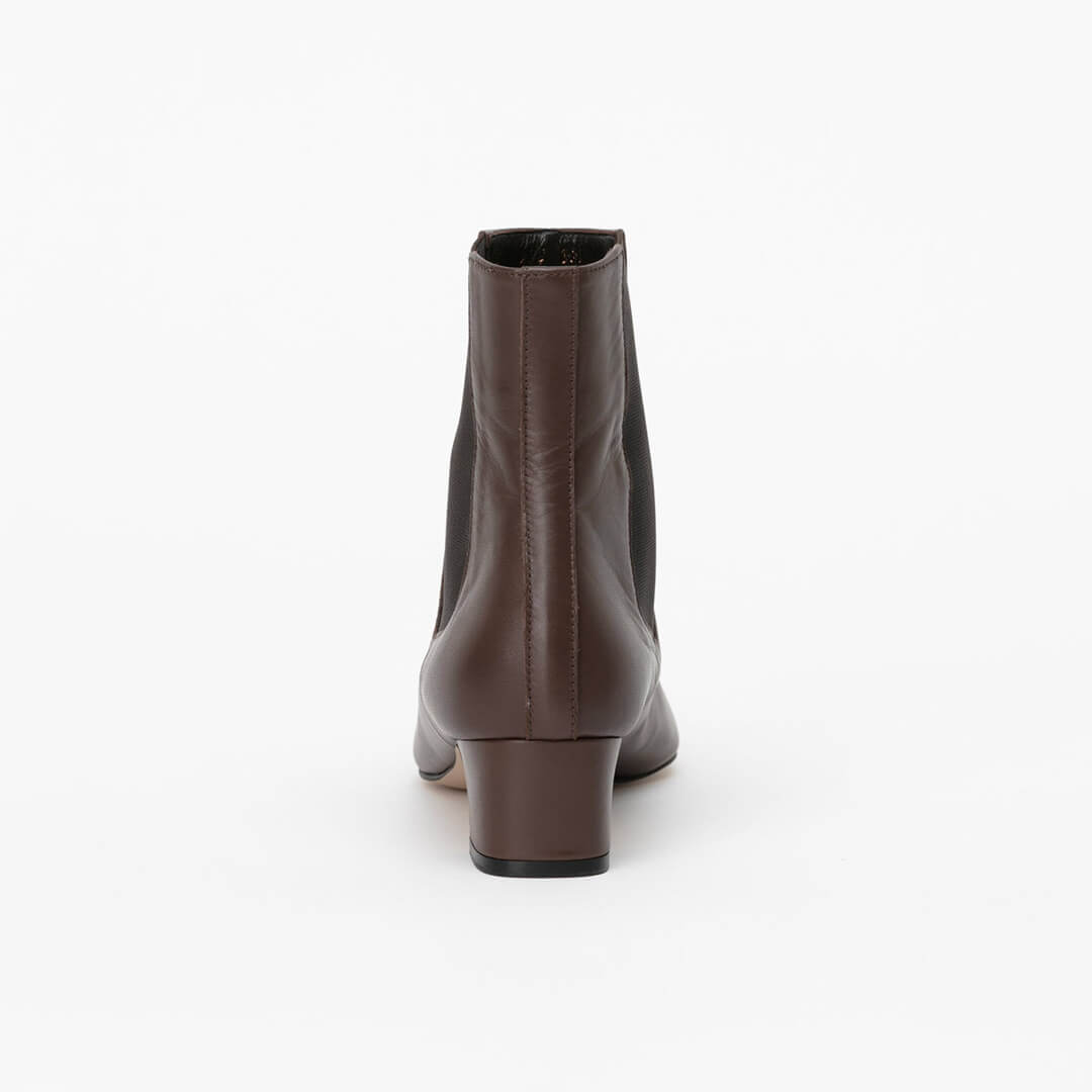 CLAIRE - chelsea boots