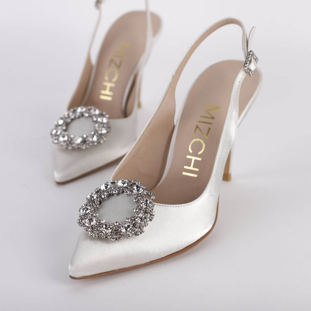 LOVE DUO - wedding heel