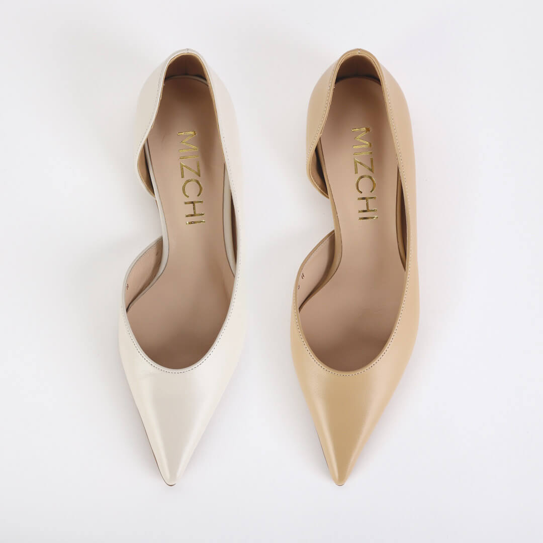 VIVIANA - point toe pump