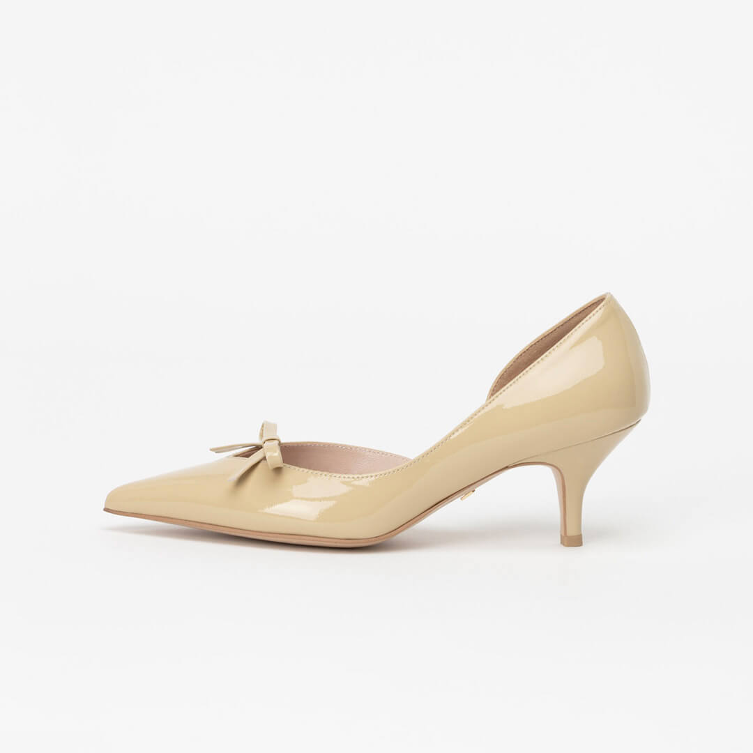 RENTA - classic petite pump