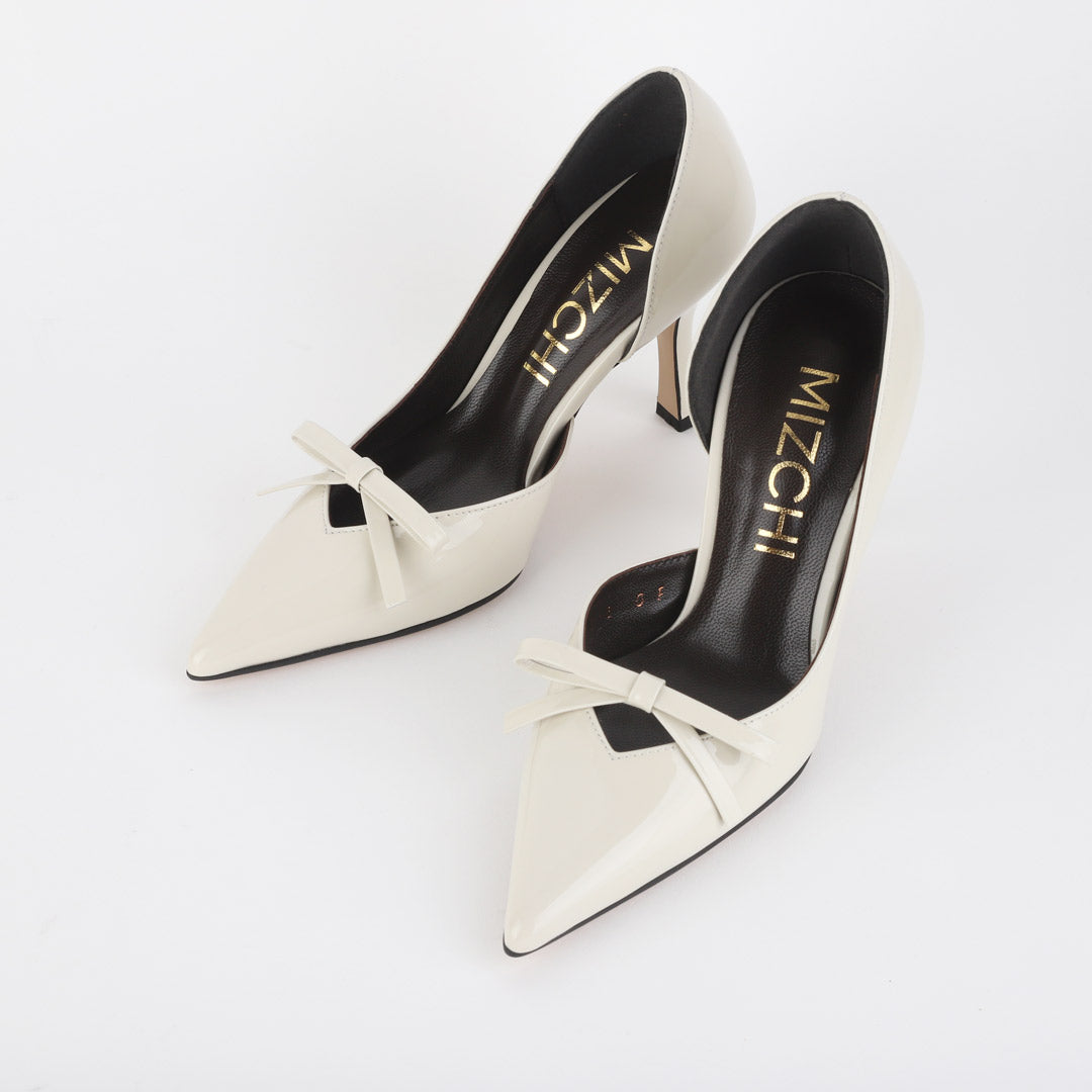 RENTA - classic petite pump