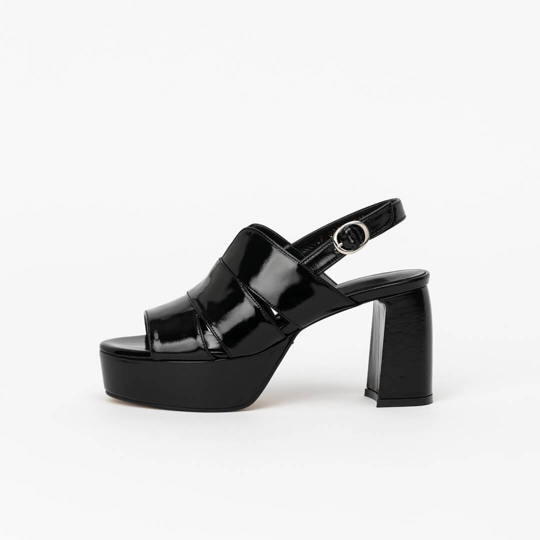 PAULA - party sandals