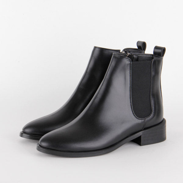 MARION - chelsea boots 2024