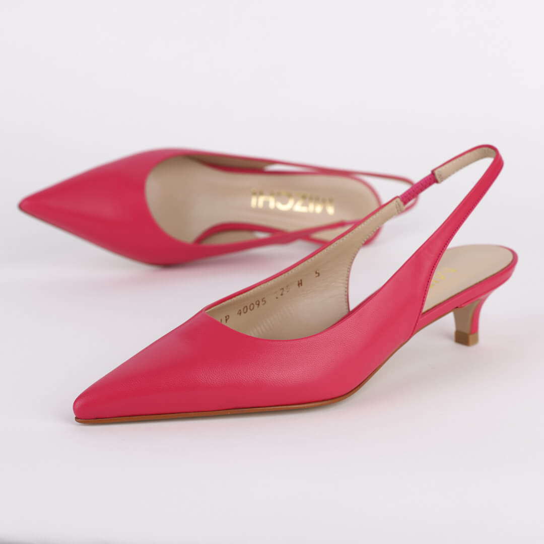 STEFFANIA - slingbacks