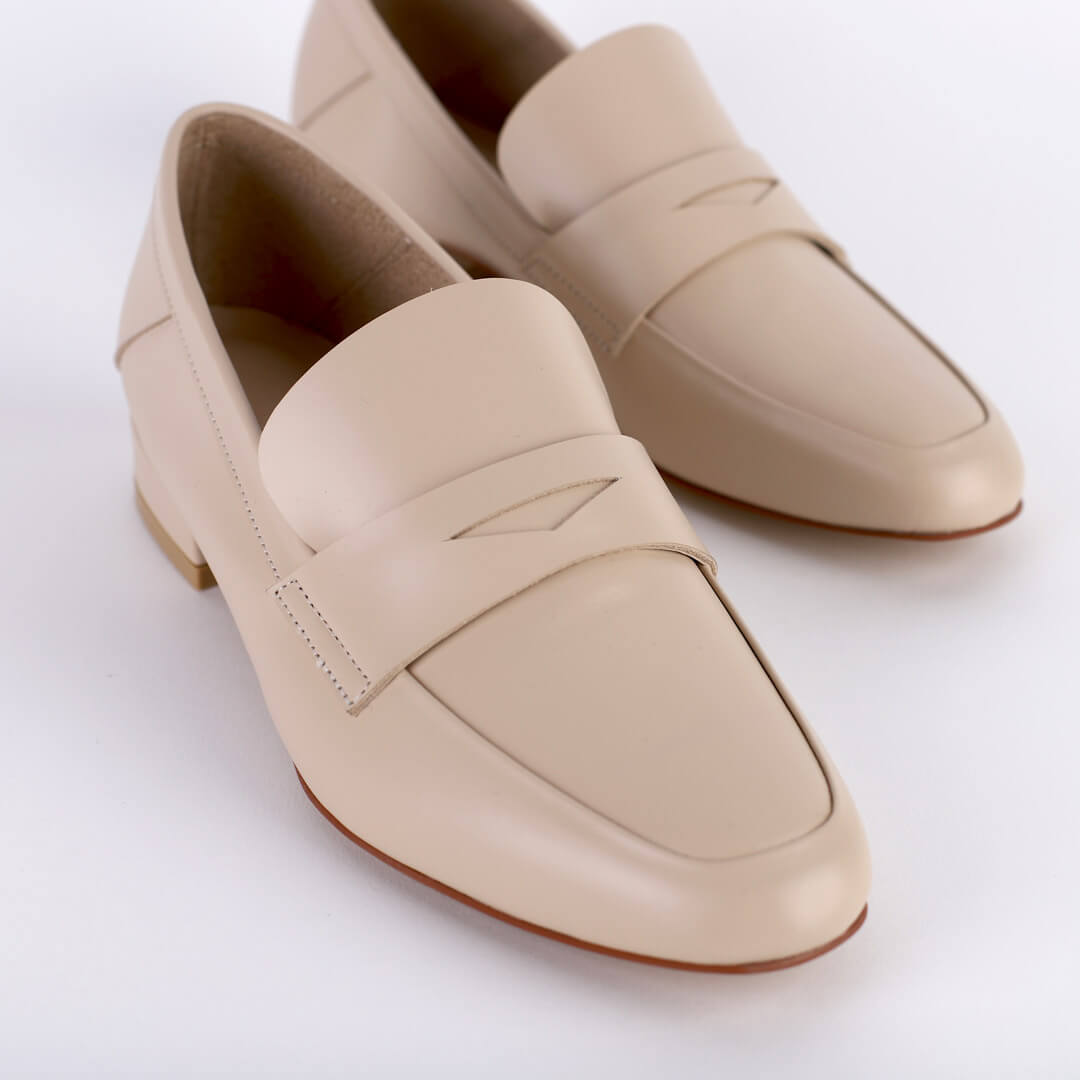 Duba - flat loafer