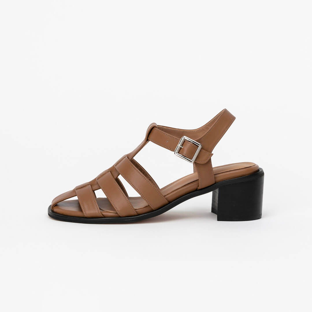 SONGA - gladiator sandal