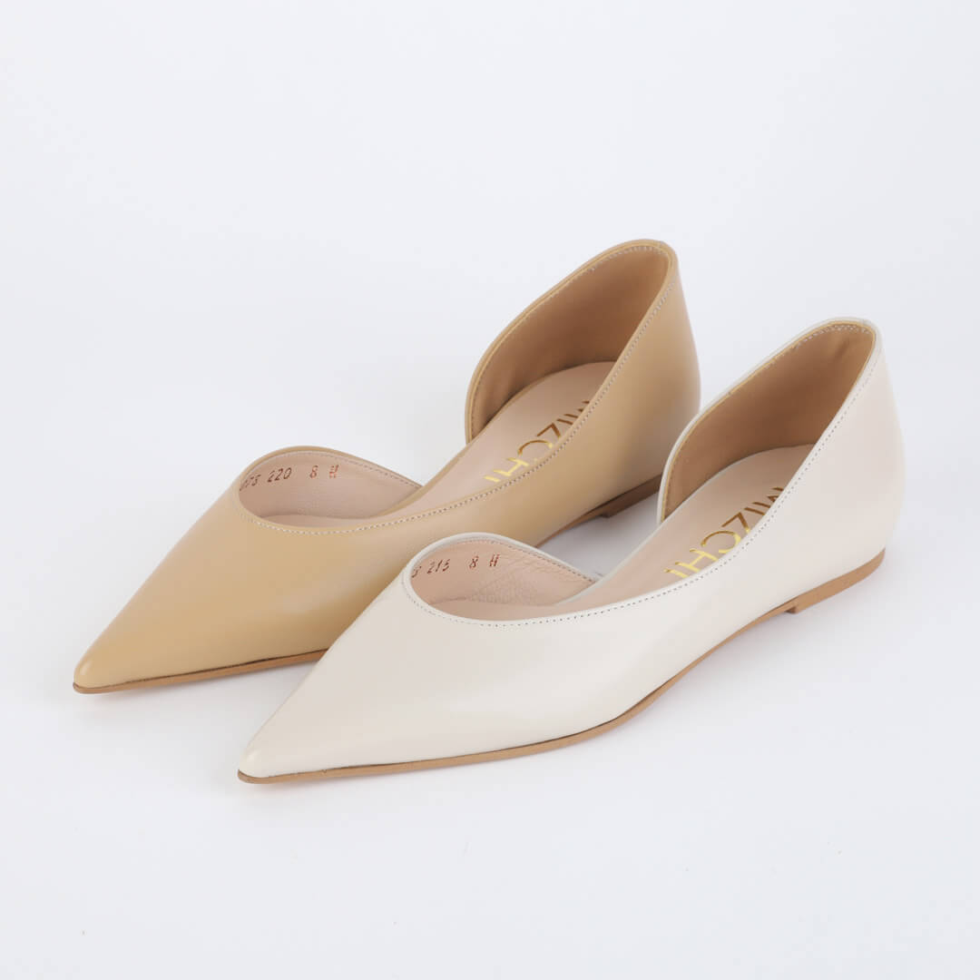 VIVIANA - point toe pump