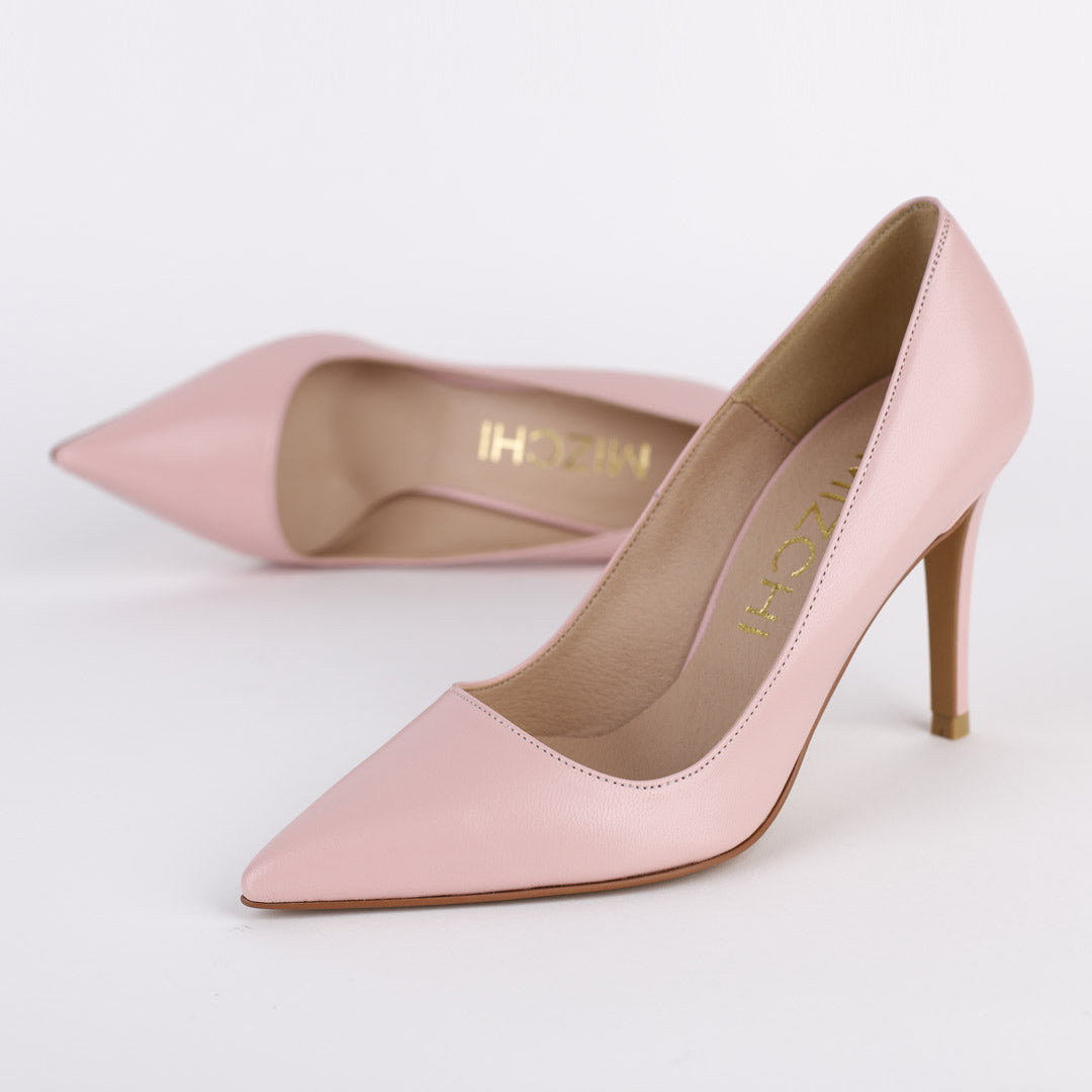 RICASS - classic pumps