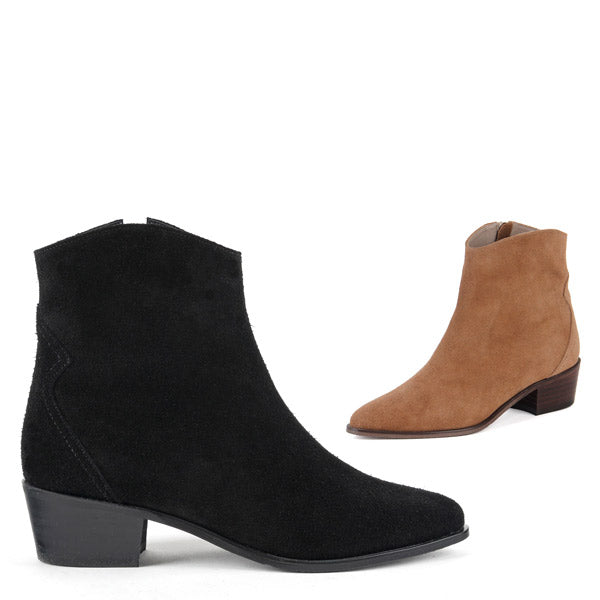 TAYLOR - ankle boot