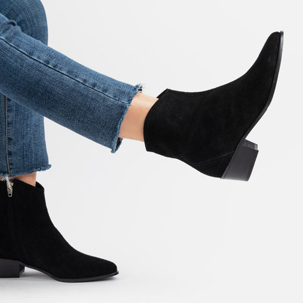 TAYLOR - ankle boot