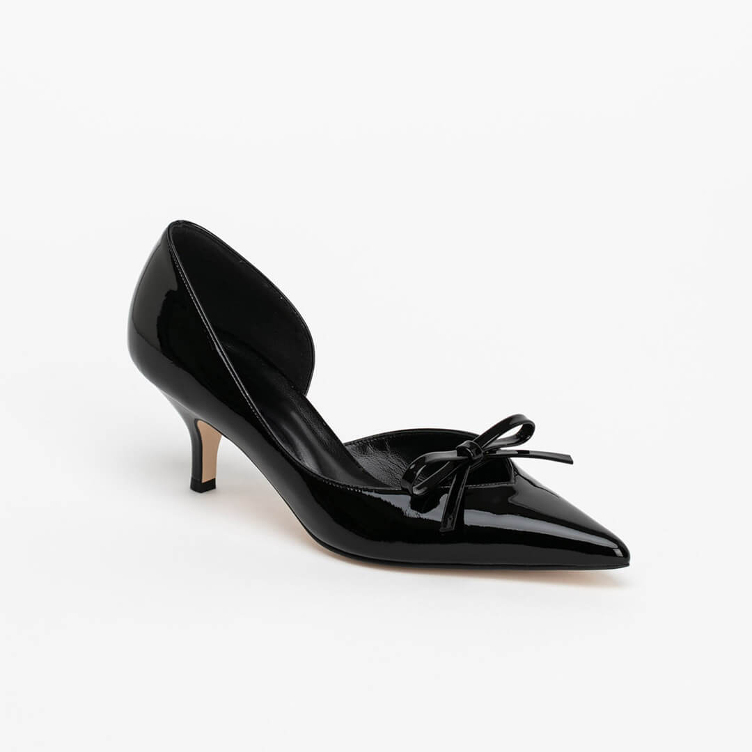 RENTA - classic petite pump