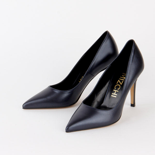 NOTI NAVY - high heel