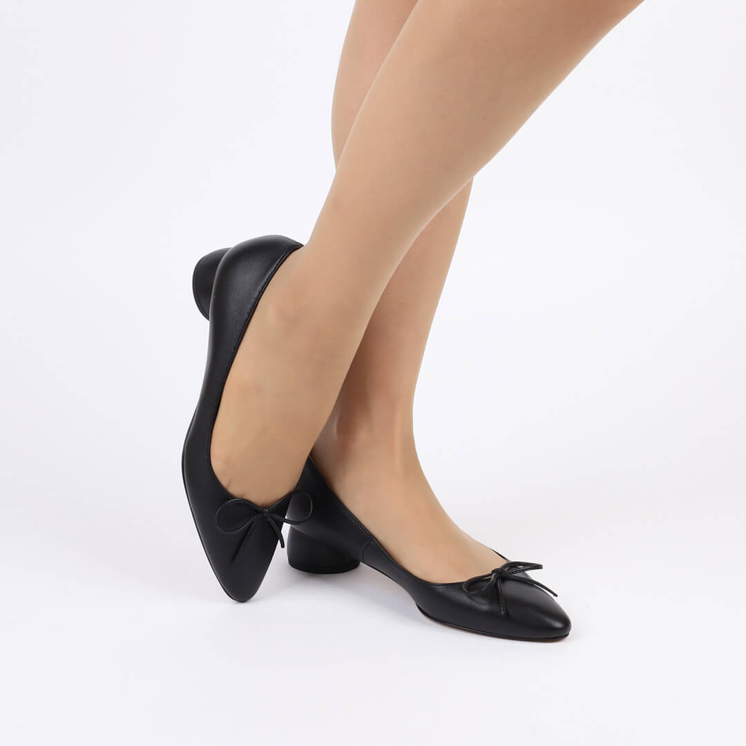 HENRIETTA - mid heels