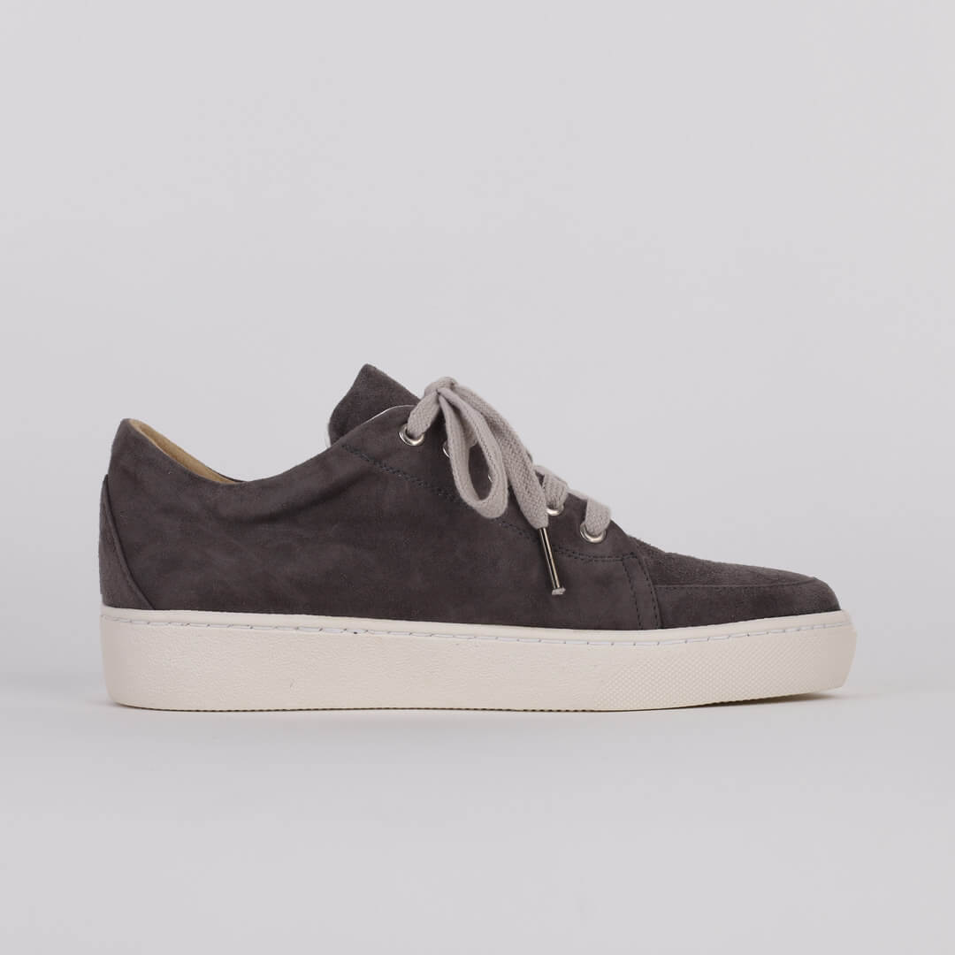 UNDONG - sneaker flats