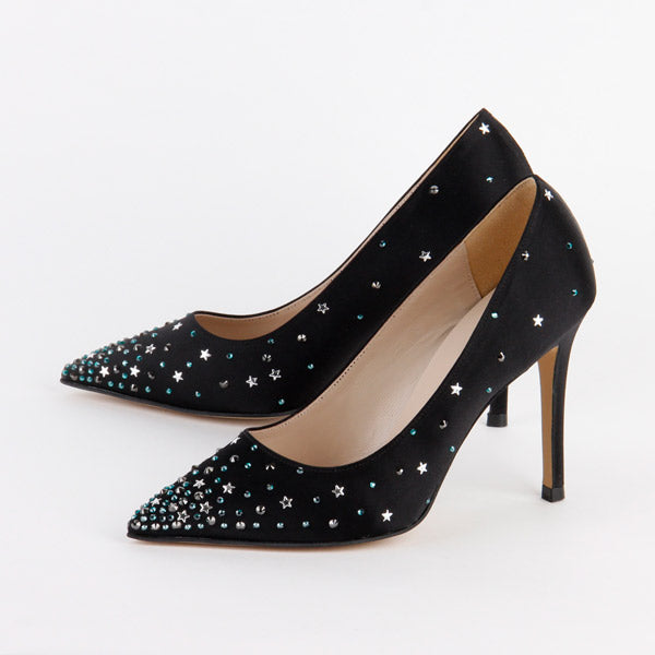 TWINKLE - high heels