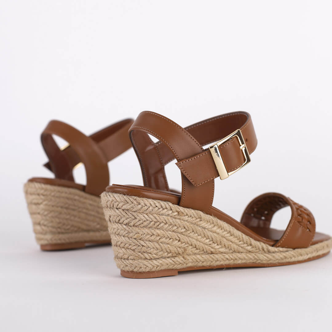 ROWN - wedge sandals