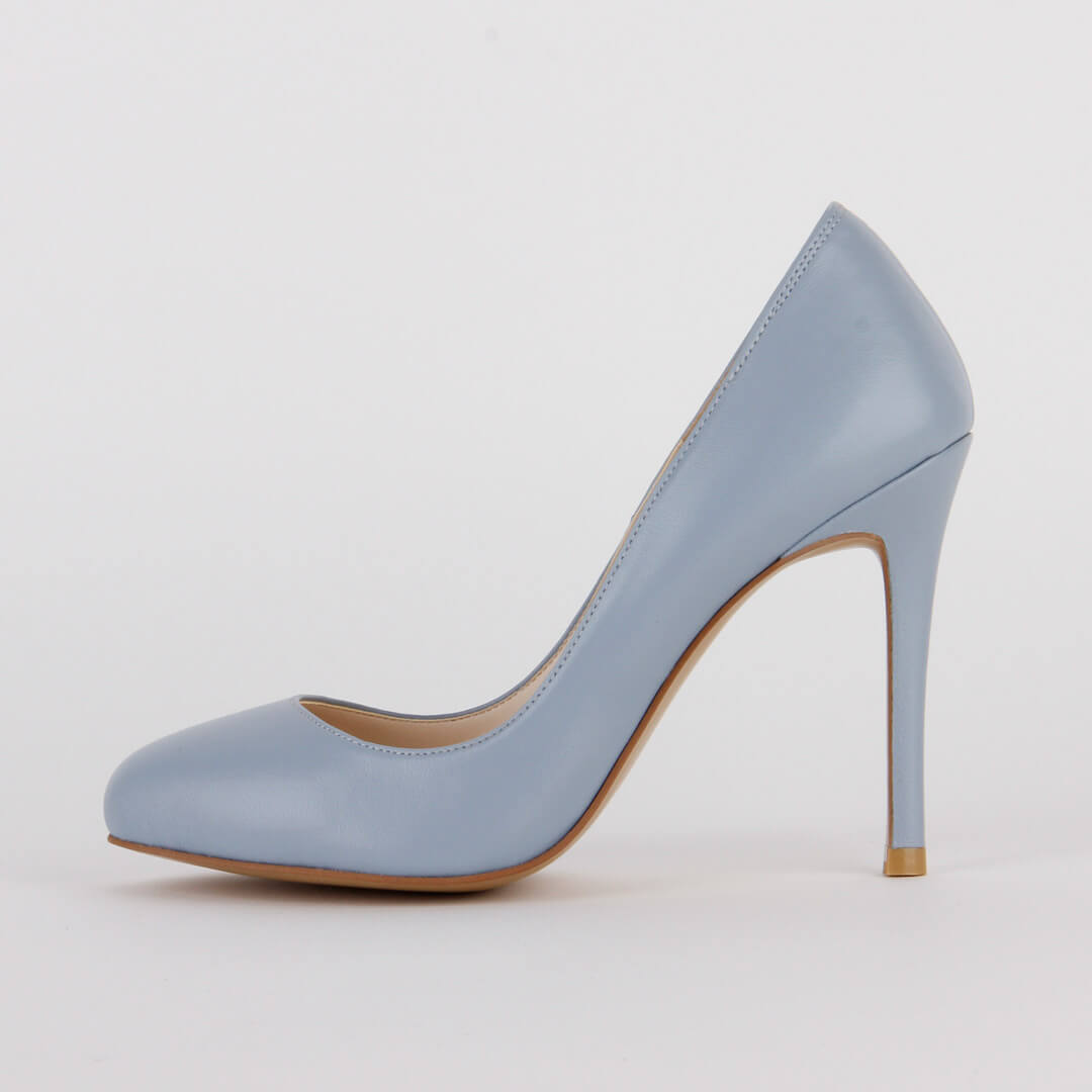 LULU - high pumps