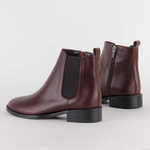 MARION - chelsea boots 2024