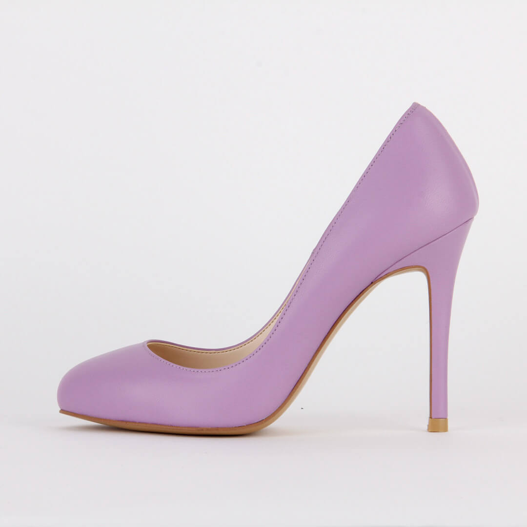 LULU - high pumps