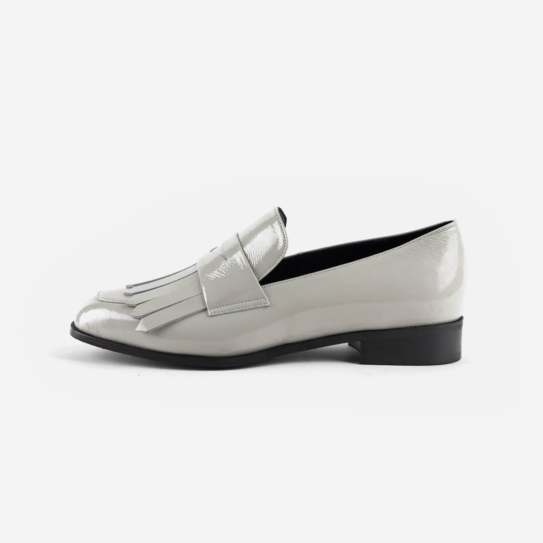 LESLIE - loafer flats