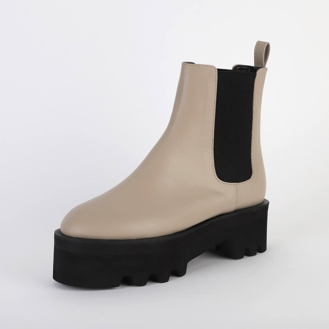 HUDSON - flatform boot