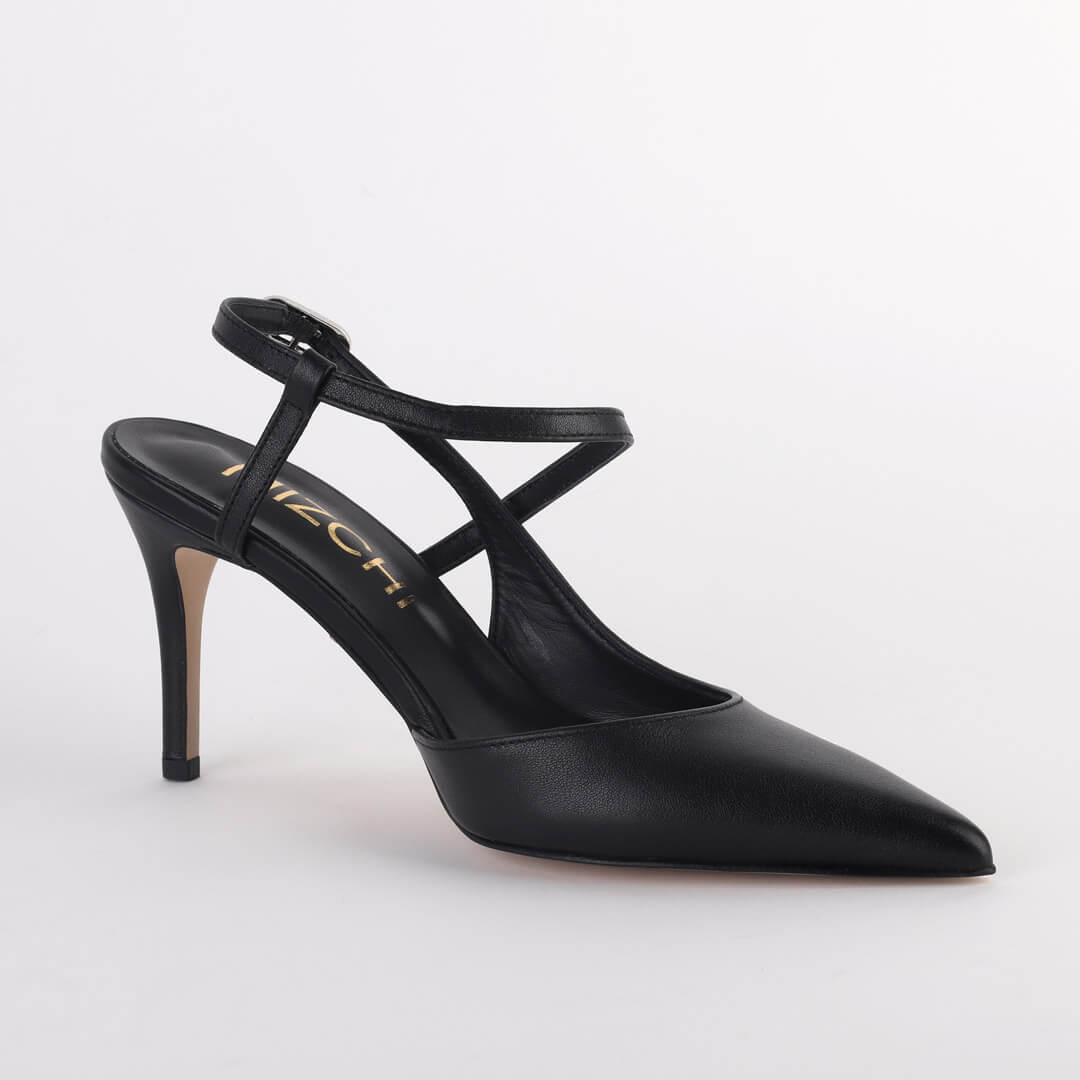 NEW ETANA  - slingback pumps