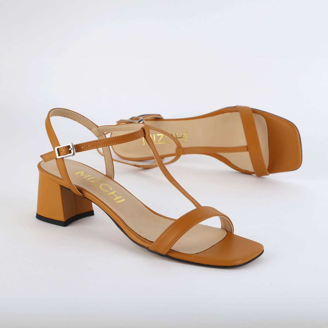 JANET - T-Bar sandals