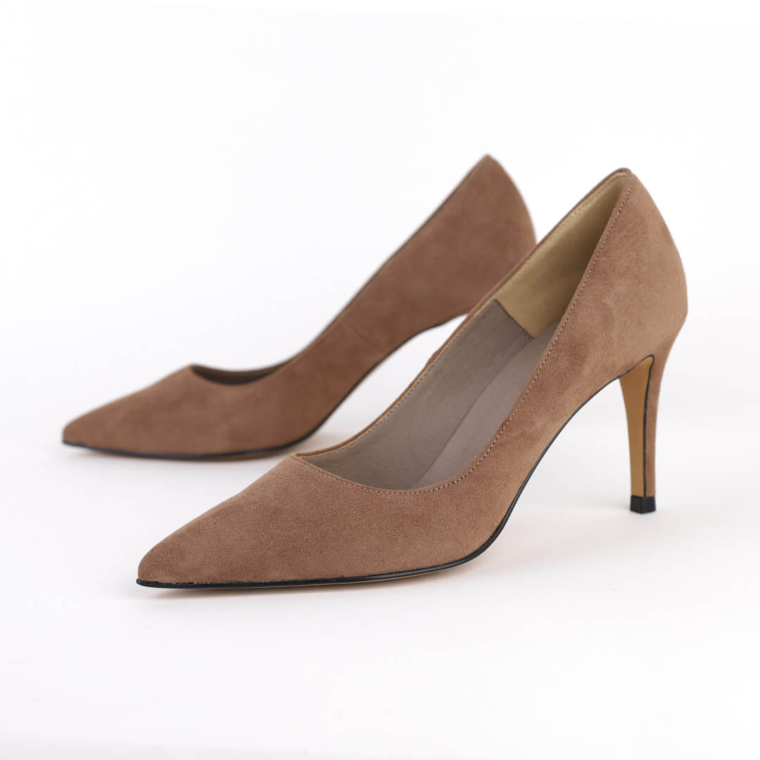 ROSE AVENUE `20 - classic heel