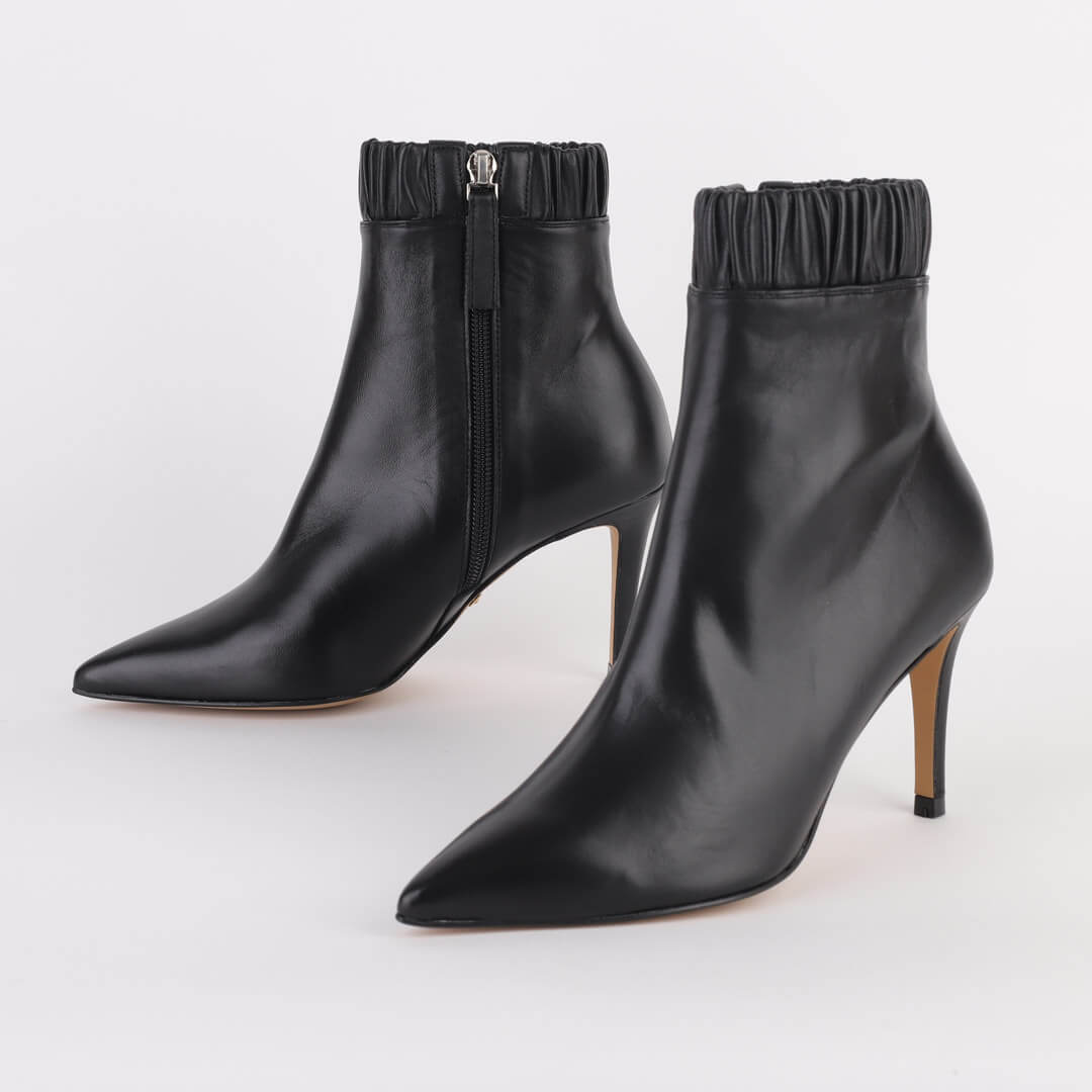 LADY GREY - ankle boots