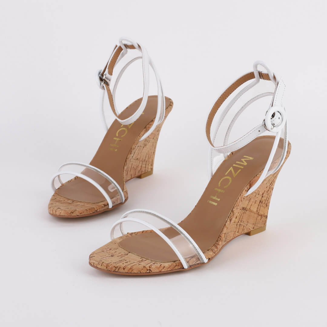 BODASH - Wedge Sandal