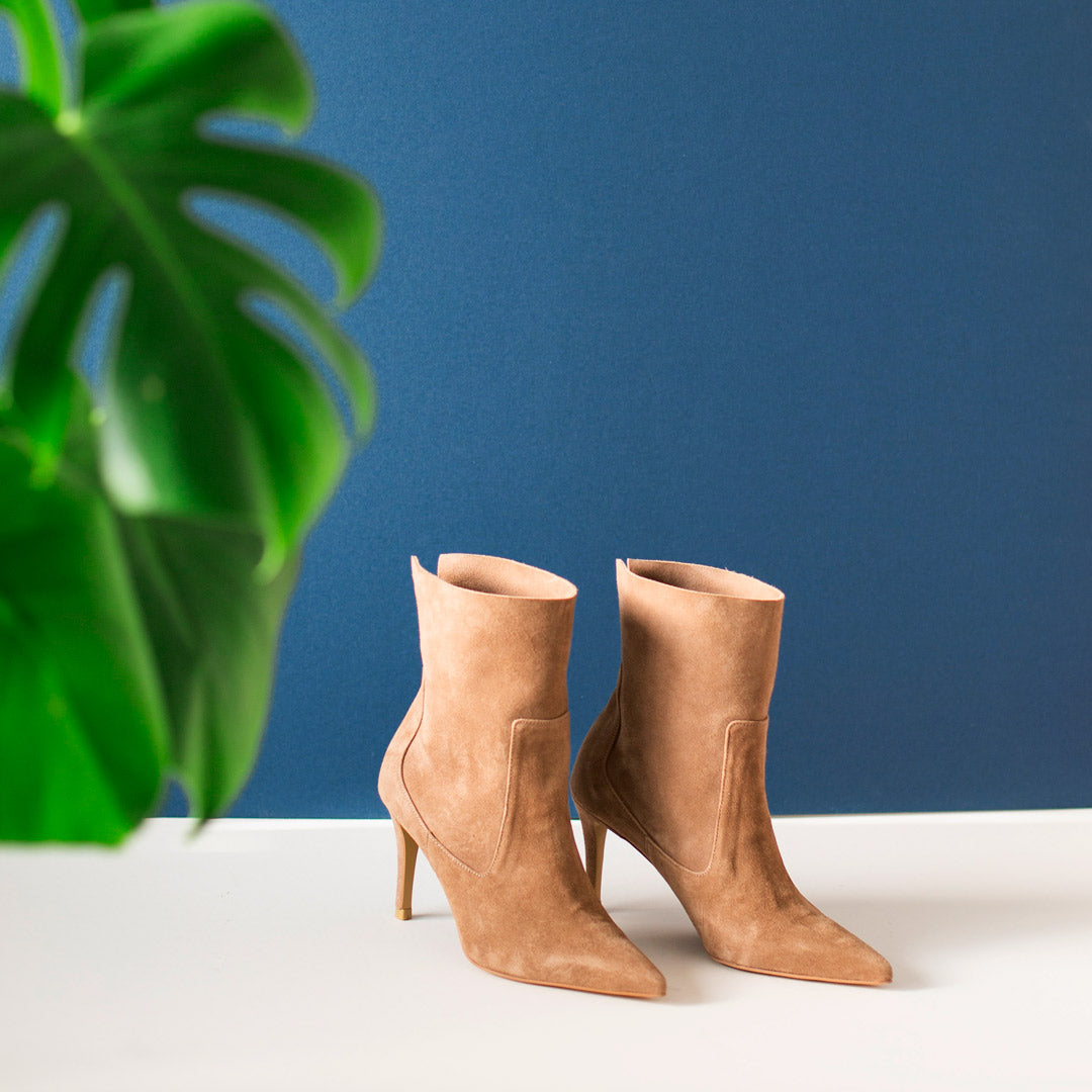 MABRY - ankle boots