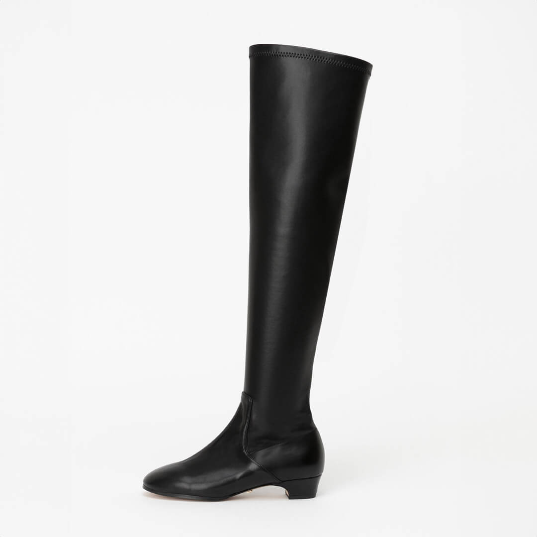 IDORE - over knee boots