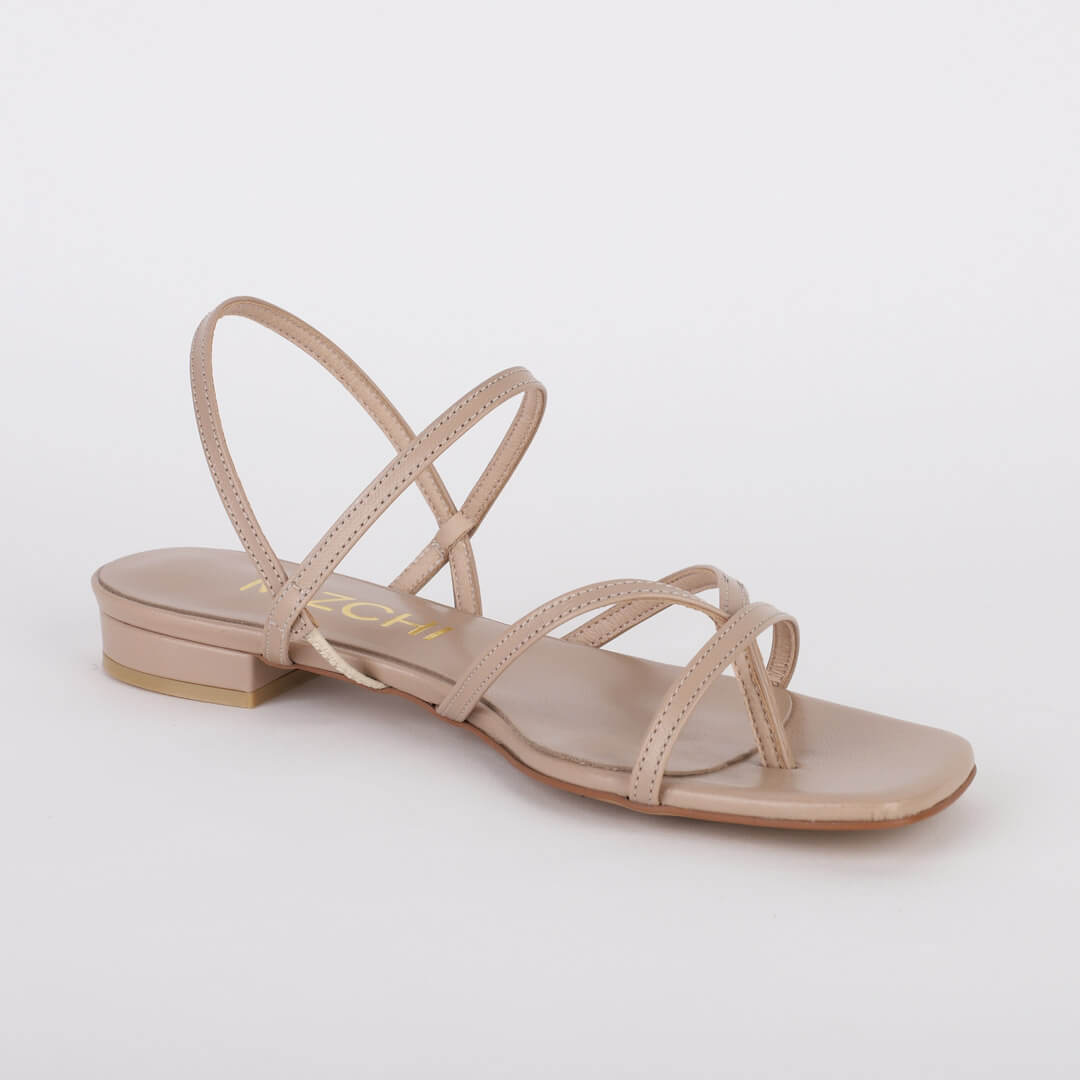 ZOARA - flat sandal