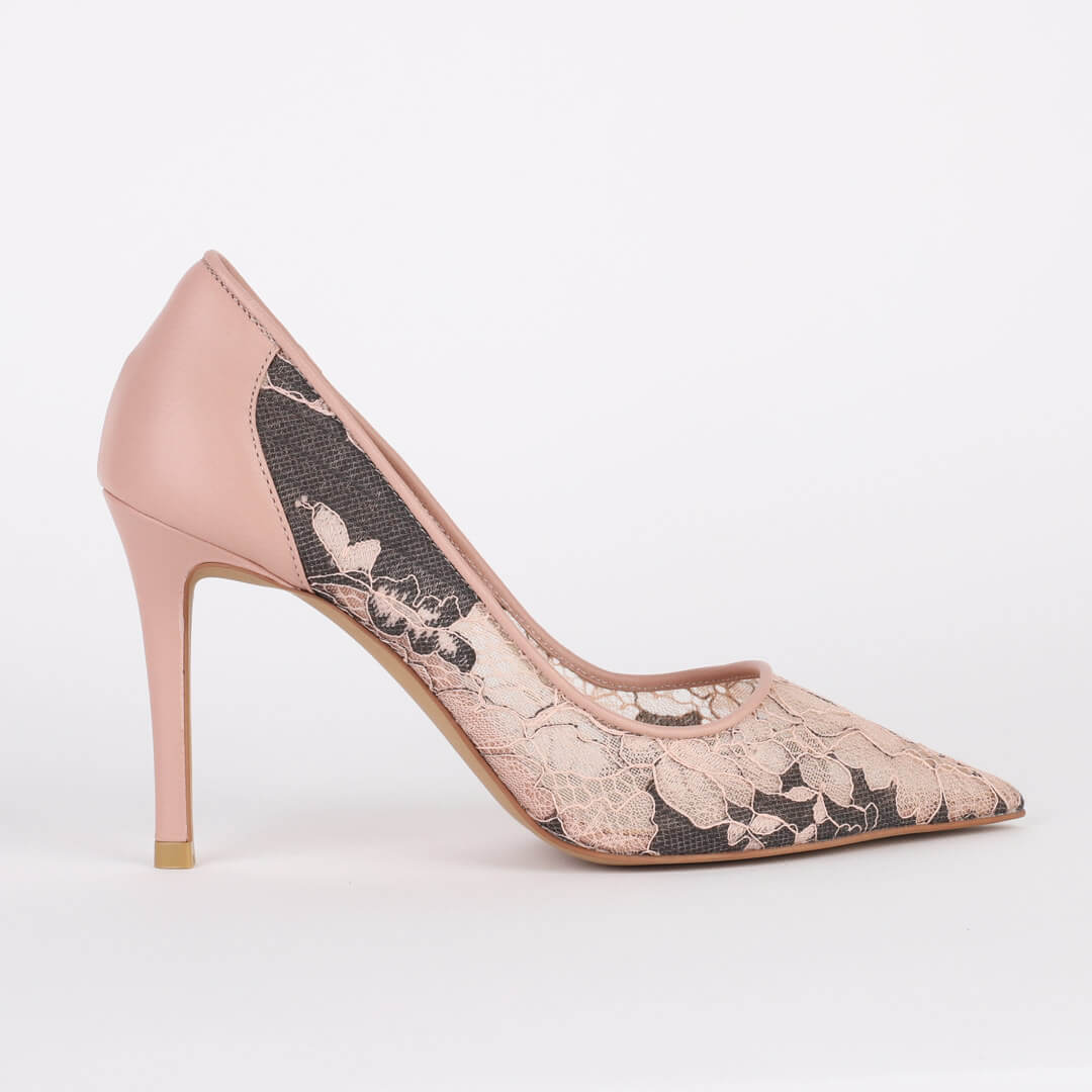 OPULENTO - heels