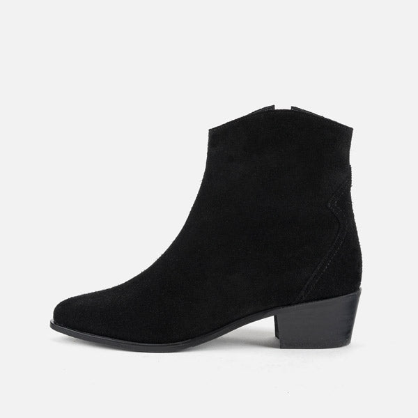 TAYLOR - ankle boot