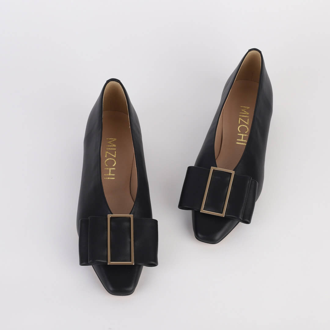 KIKI - flat pumps