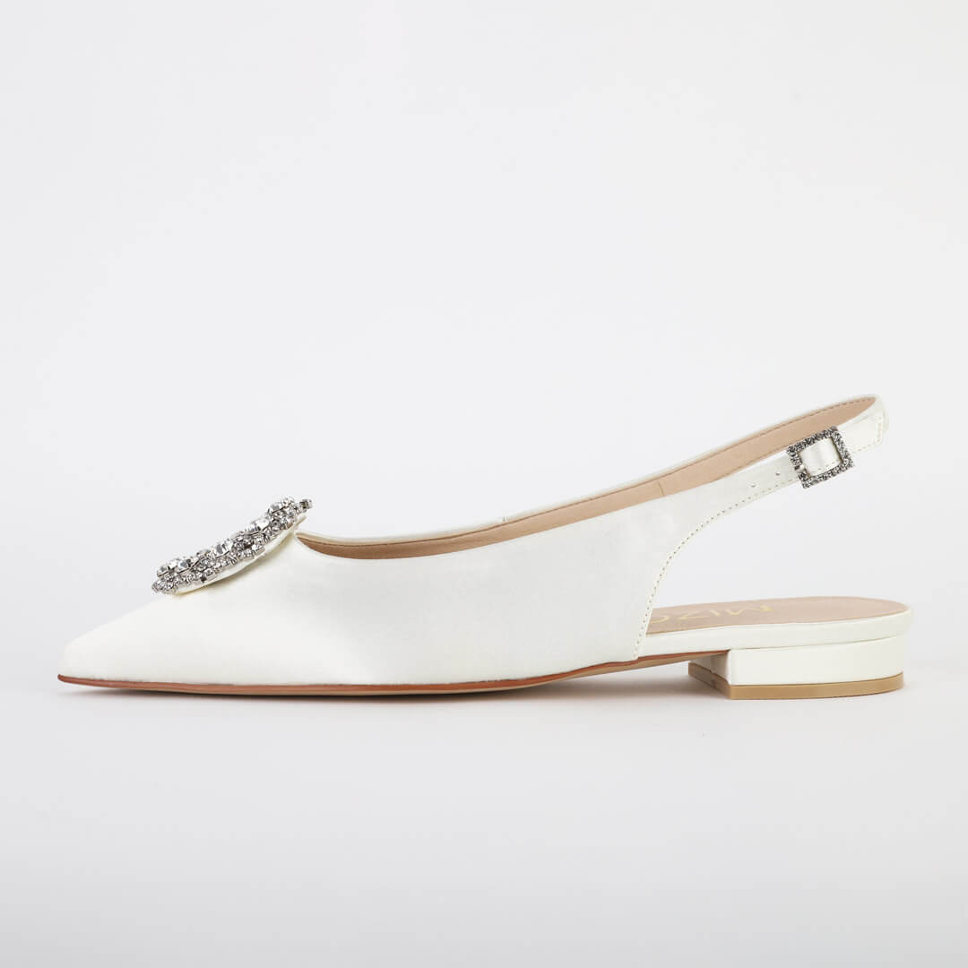 LOVE DUO - wedding heel