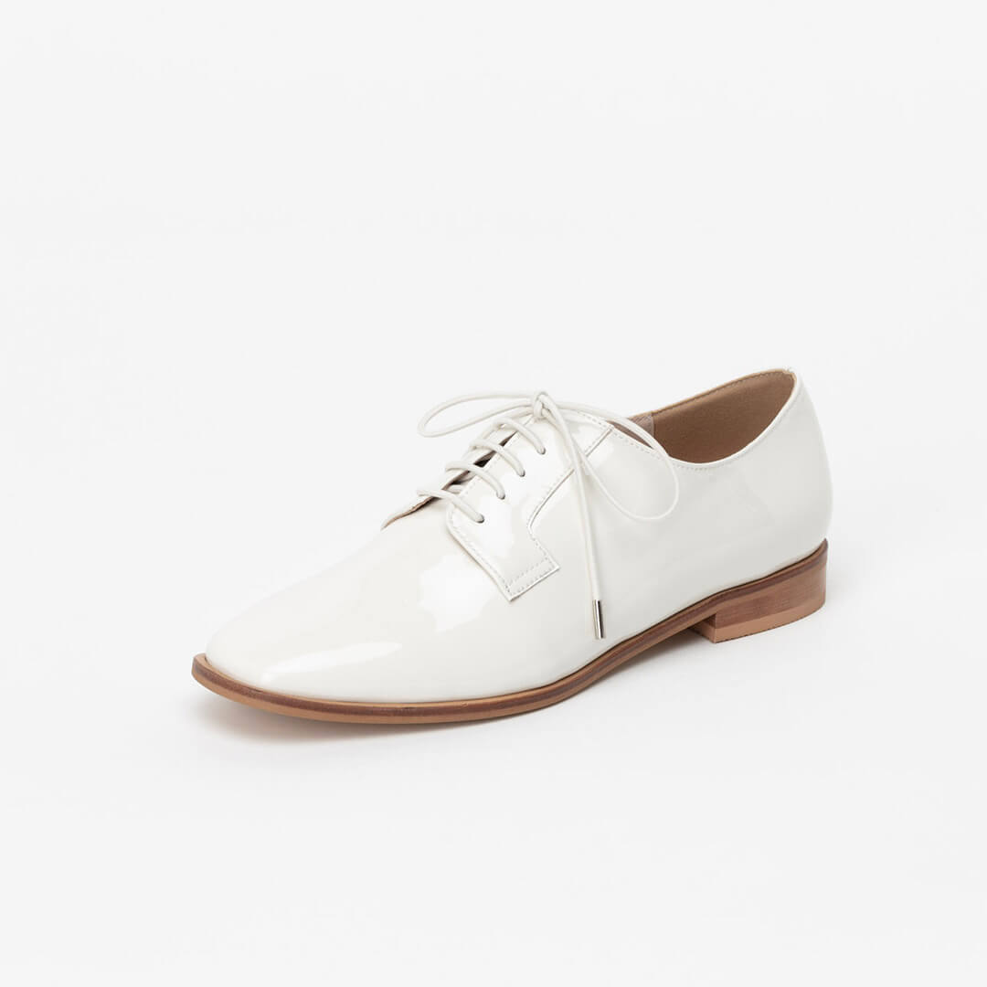 ISLA - lace up loafer