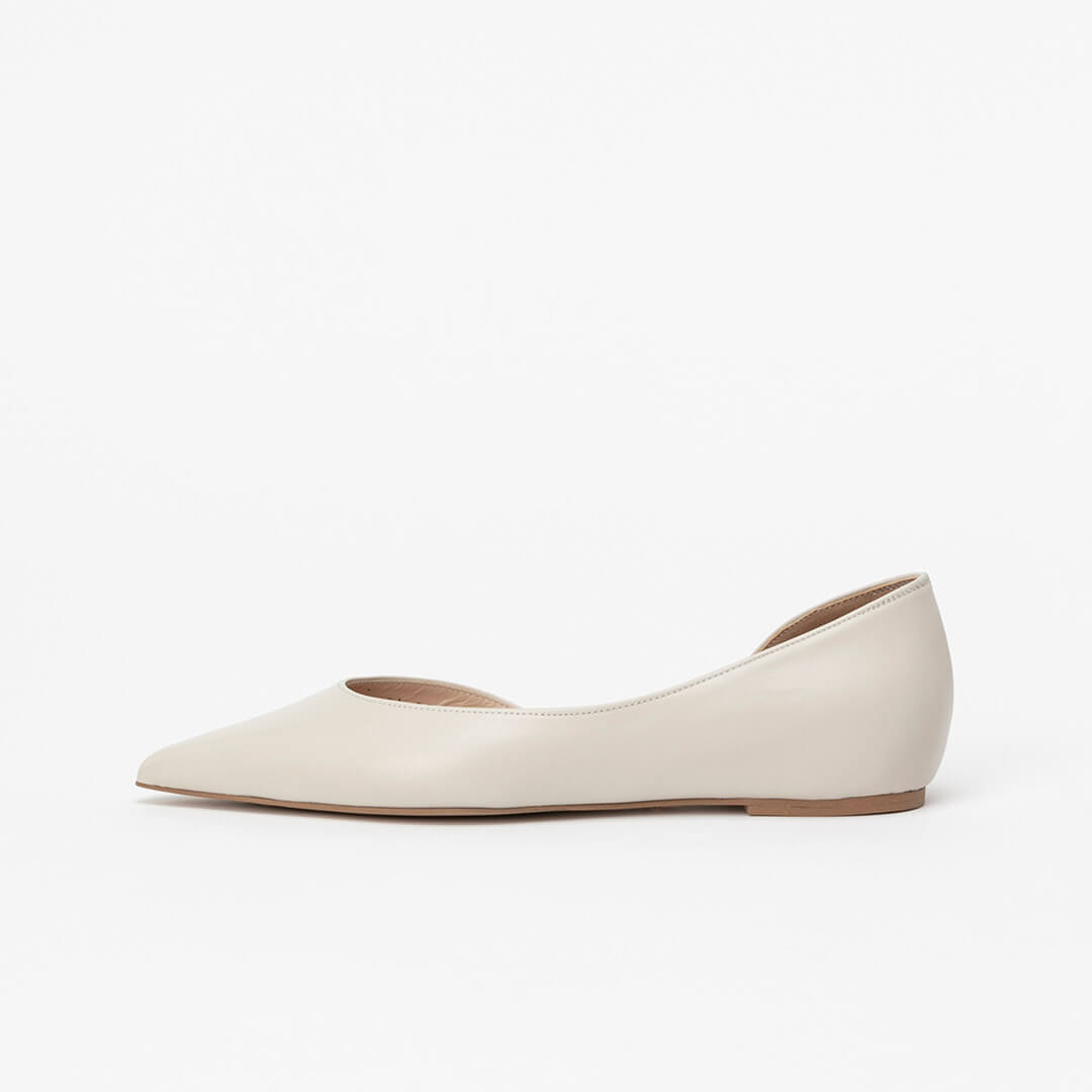 VIVIANA - point toe pump