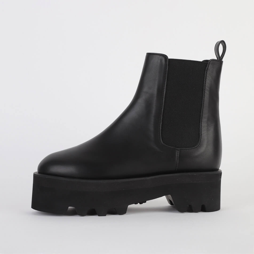 HUDSON - flatform boot