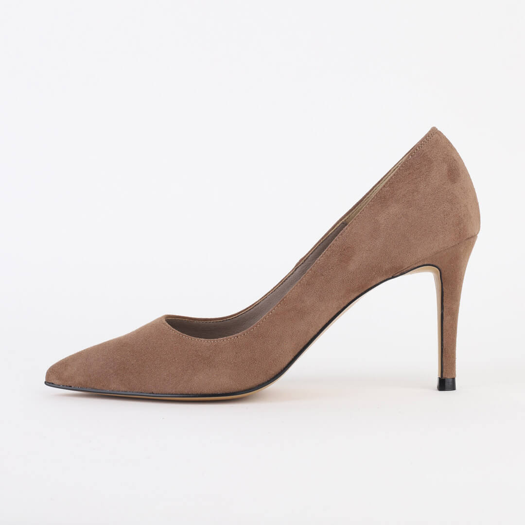 ROSE AVENUE `20 - classic heel