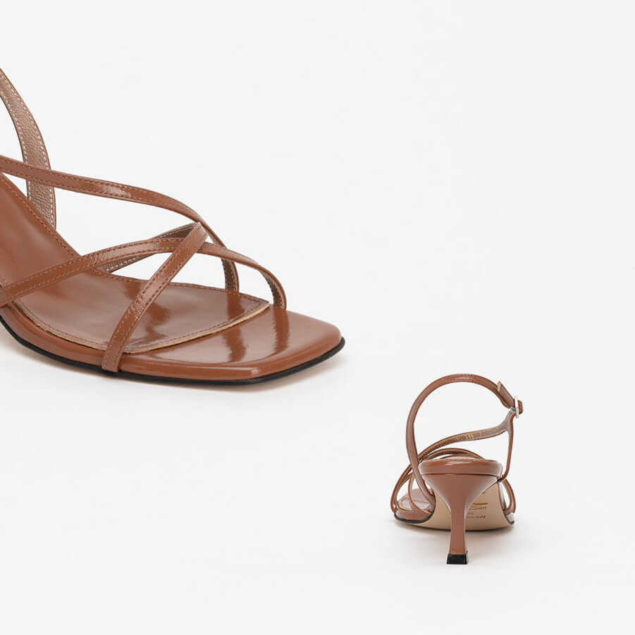 GOZO - strappy sandals