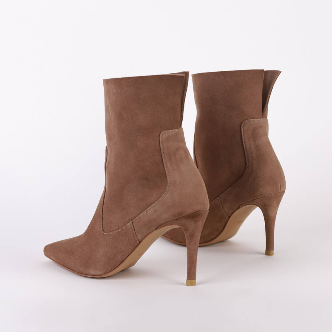 MABRY - ankle boots