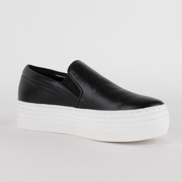 SALTO - flatform trainer