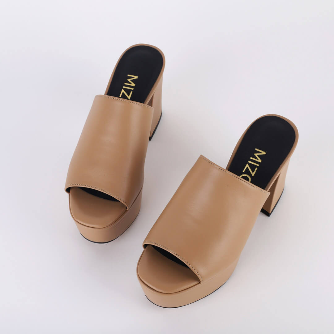 POLAPO - platform mule